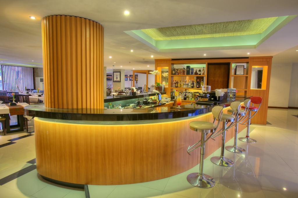 La Villais Kamojang Hotel Seminyak Esterno foto