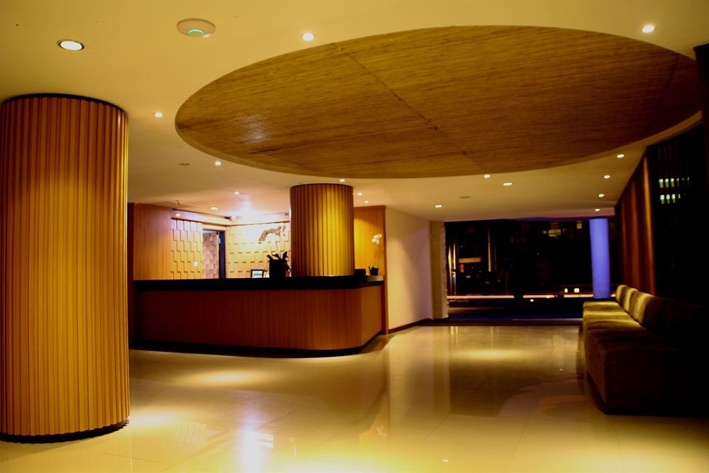 La Villais Kamojang Hotel Seminyak Esterno foto