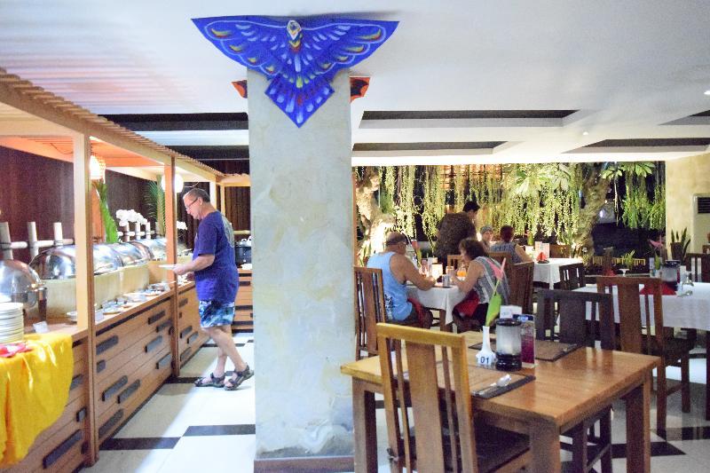 La Villais Kamojang Hotel Seminyak Esterno foto